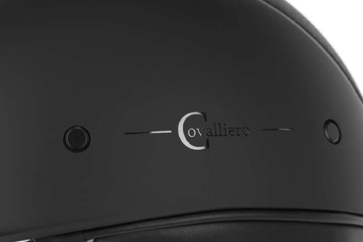 Covalliero Reithelm Eclipse